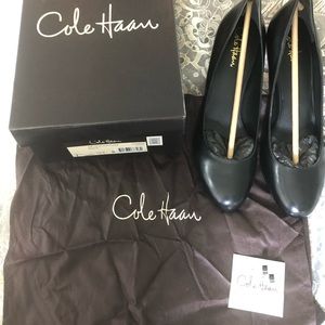 Cole Haan shoes